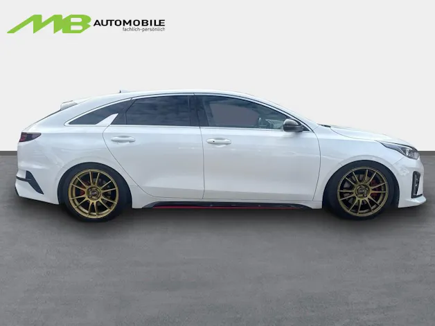 Kia ProCeed 1.6 T-GDi GT