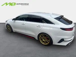 Kia ProCeed 1.6 T-GDi GT