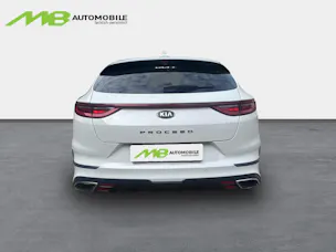 Kia ProCeed 1.6 T-GDi GT