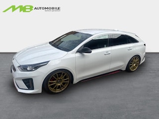 Vehicle image KIA PROCEED 0 Vehicle image KIA PROCEED 0