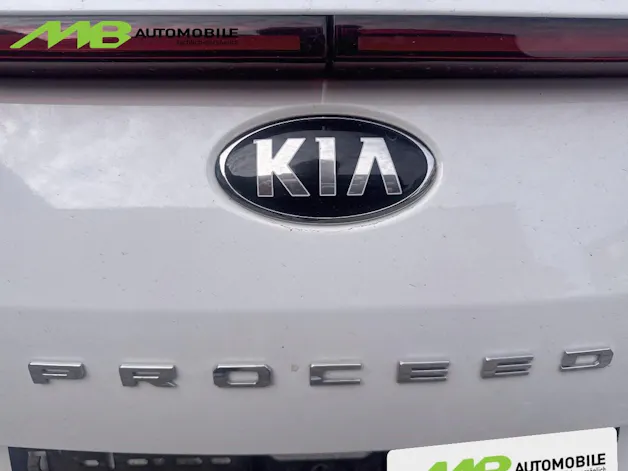 Kia ProCeed 1.6 T-GDi GT