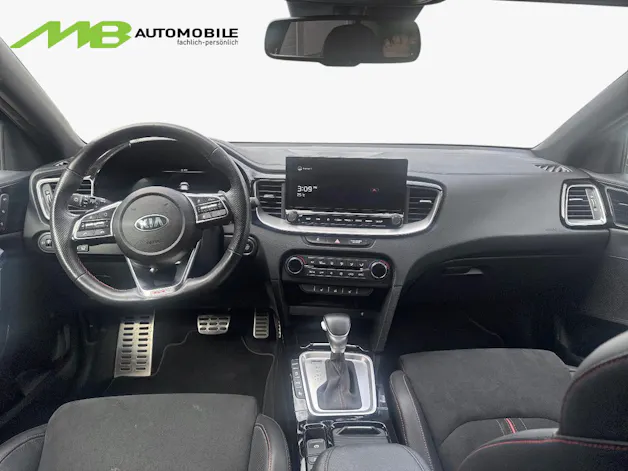 Kia ProCeed 1.6 T-GDi GT