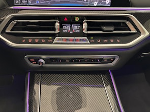 Vehicle image BMW X5 45e xDrive