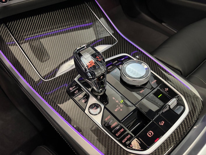 Vehicle image BMW X5