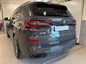 Vehicle image BMW X5 45e xDrive