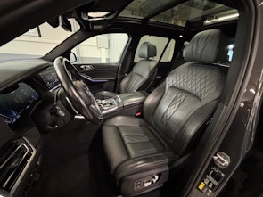 Vehicle image BMW X5 45e xDrive