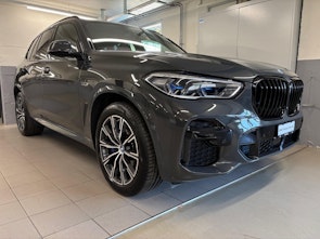 Vehicle image BMW X5 45e xDrive