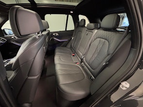 Vehicle image BMW X5 45e xDrive