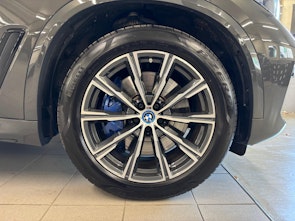 Vehicle image BMW X5 45e xDrive