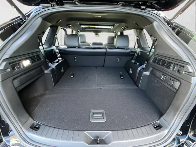 Mazda CX-80 3.3 D Homura Plus