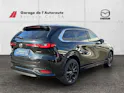 Mazda CX-80 3.3 D Homura Plus