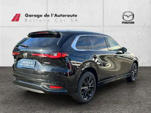 Mazda CX-80 3.3 D Homura Plus