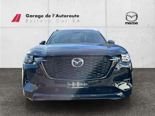 Mazda CX-80 3.3 D Homura Plus