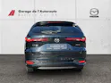 Mazda CX-80 3.3 D Homura Plus