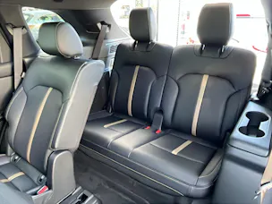 Mazda CX-80 3.3 D Homura Plus
