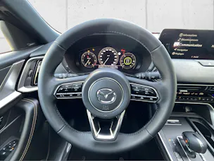 Mazda CX-80 3.3 D Homura Plus