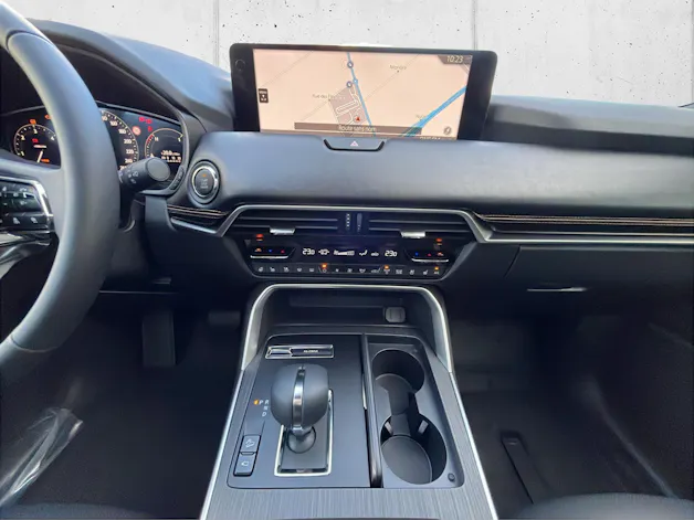 Mazda CX-80 3.3 D Homura Plus