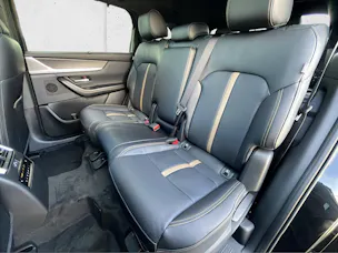 Mazda CX-80 3.3 D Homura Plus