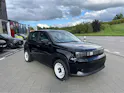 Fiat Grande Panda Red