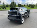 Fiat Grande Panda Red
