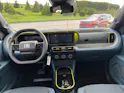 Fiat Grande Panda Red