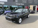 Fiat Grande Panda Red
