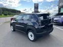 Fiat Grande Panda Red