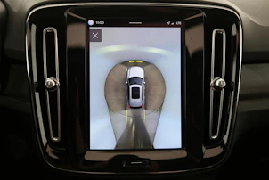 image du véhicule VOLVO XC40 P8 Twin Ultimate AWD
