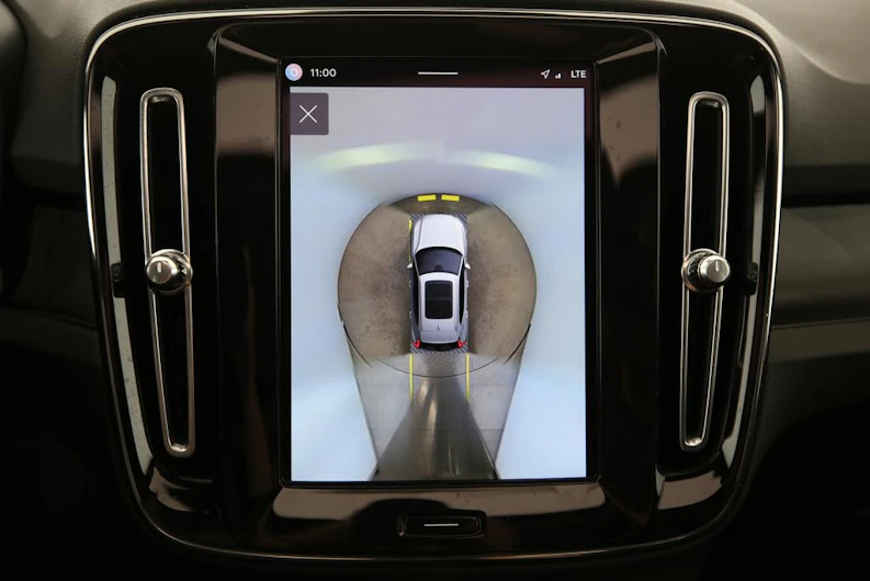 image du véhicule VOLVO XC40