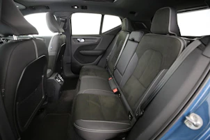 image du véhicule VOLVO XC40 P8 Twin Ultimate AWD