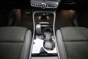 image du véhicule VOLVO XC40 P8 Twin Ultimate AWD