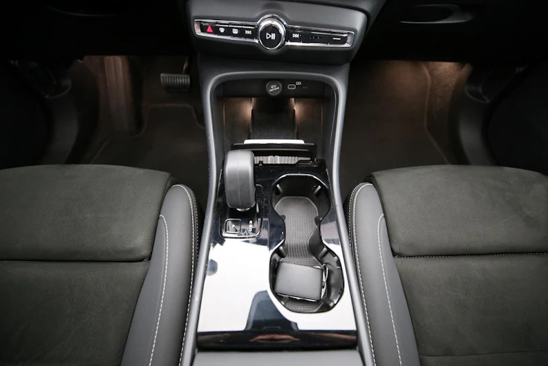 image du véhicule VOLVO XC40