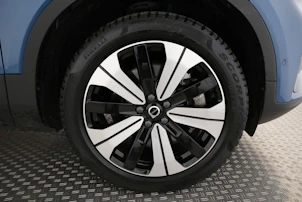 image du véhicule VOLVO XC40 P8 Twin Ultimate AWD