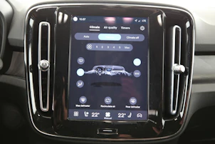 image du véhicule VOLVO XC40 P8 Twin Ultimate AWD