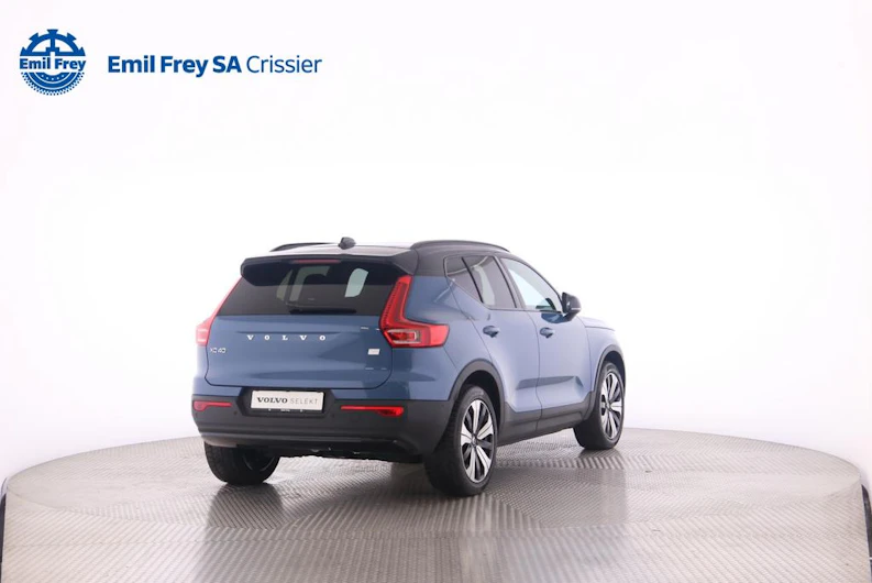 image du véhicule VOLVO XC40