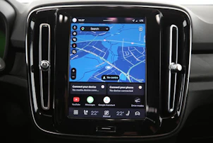 image du véhicule VOLVO XC40 P8 Twin Ultimate AWD