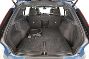 image du véhicule VOLVO XC40 P8 Twin Ultimate AWD