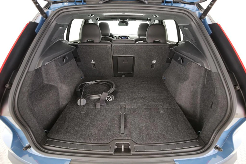 image du véhicule VOLVO XC40