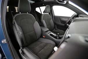 image du véhicule VOLVO XC40 P8 Twin Ultimate AWD