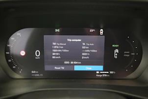 image du véhicule VOLVO XC40 P8 Twin Ultimate AWD