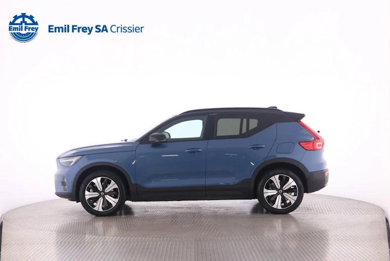 image du véhicule VOLVO XC40
