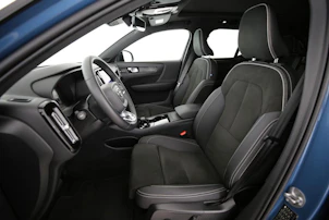 image du véhicule VOLVO XC40 P8 Twin Ultimate AWD
