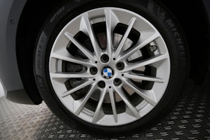 Vehicle image BMW 220d xDrive SAG Gran Tourer