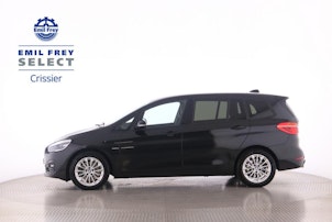 Vehicle image BMW 220d xDrive SAG Gran Tourer