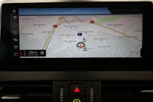 Vehicle image BMW 220d xDrive SAG Gran Tourer