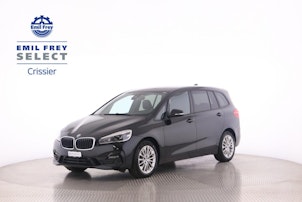 Vehicle image BMW 220d xDrive SAG Gran Tourer