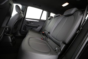 Vehicle image BMW 220d xDrive SAG Gran Tourer