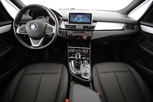 Vehicle image BMW 220d xDrive SAG Gran Tourer