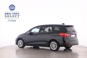 Vehicle image BMW 220d xDrive SAG Gran Tourer