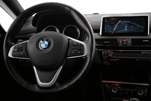 Vehicle image BMW 220d xDrive SAG Gran Tourer